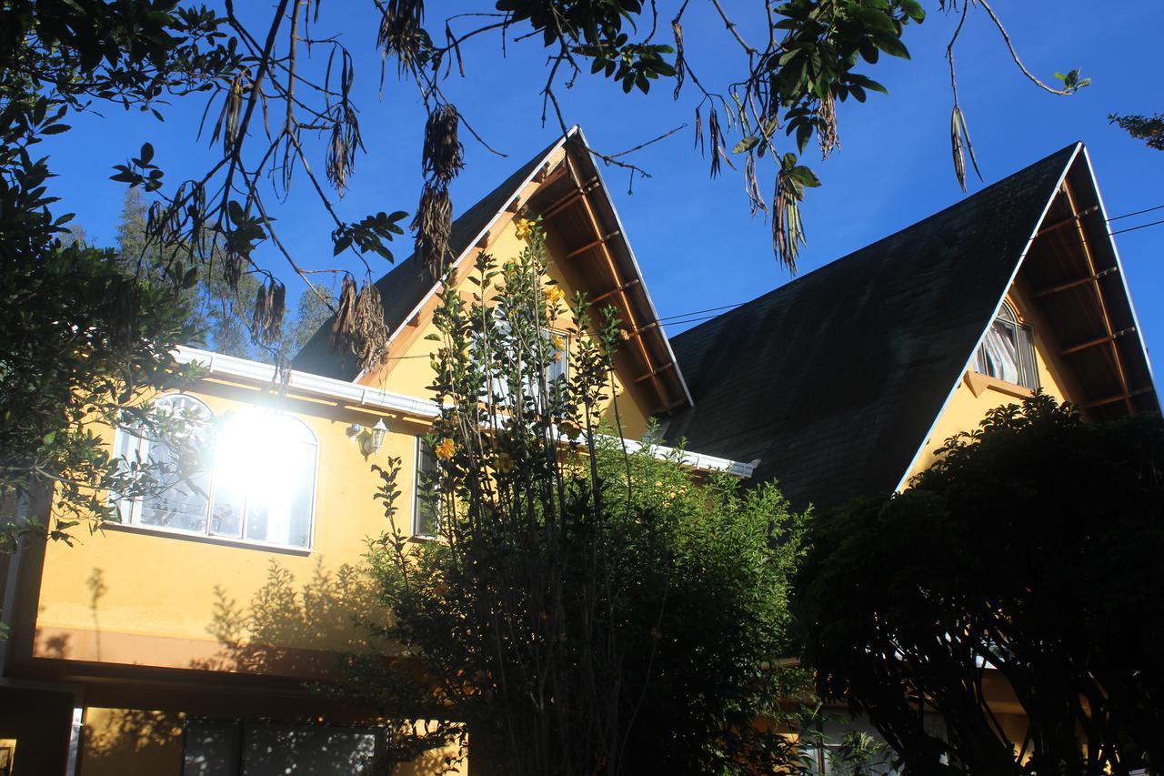 Casa Iris Chía Exterior foto