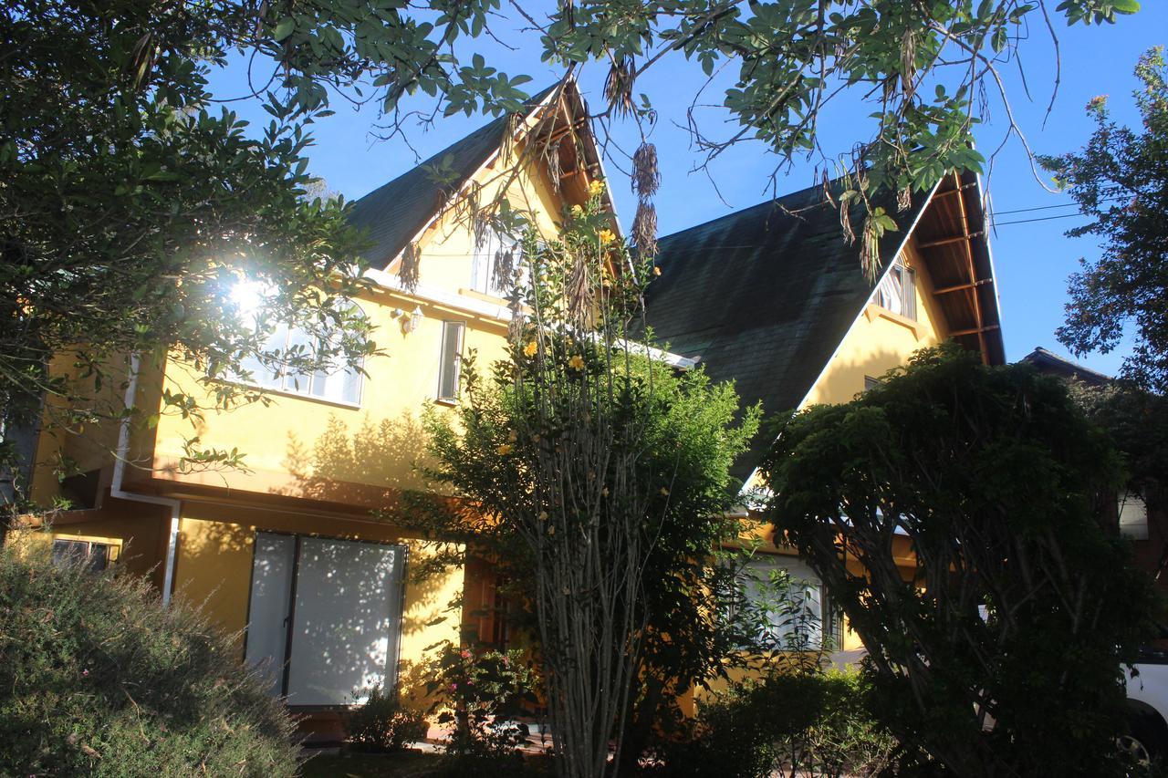 Casa Iris Chía Exterior foto